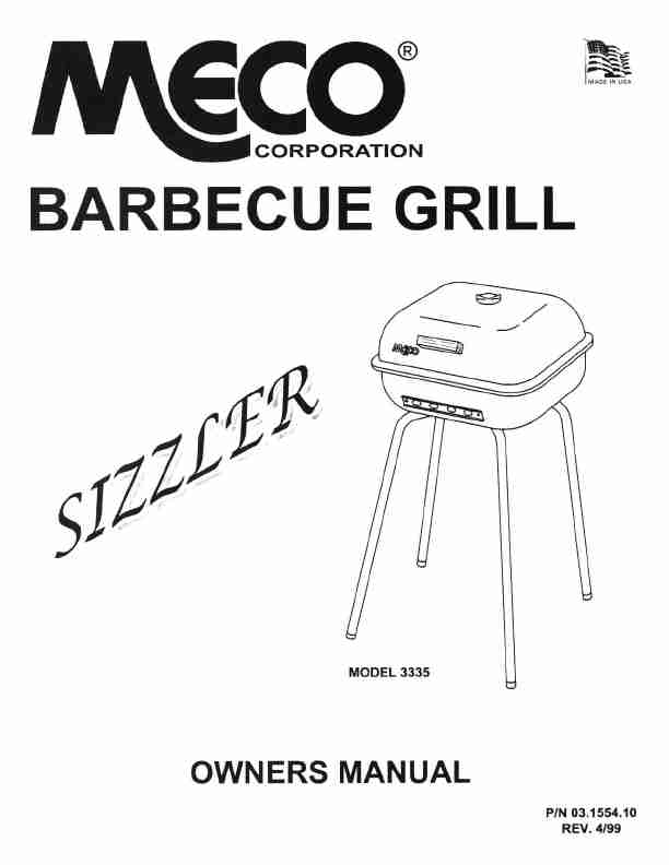 Meco Charcoal Grill 3335-page_pdf